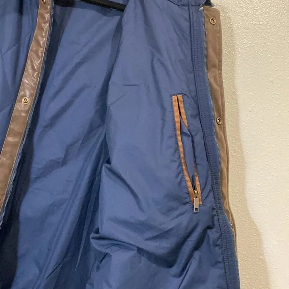 Tom Beckbe Braddock Quilted Jacket - Picture 8 of 8